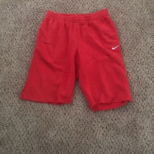 Nike Shorts Men